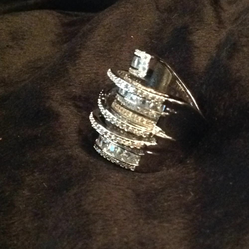 Multi Layered Ring - image 3